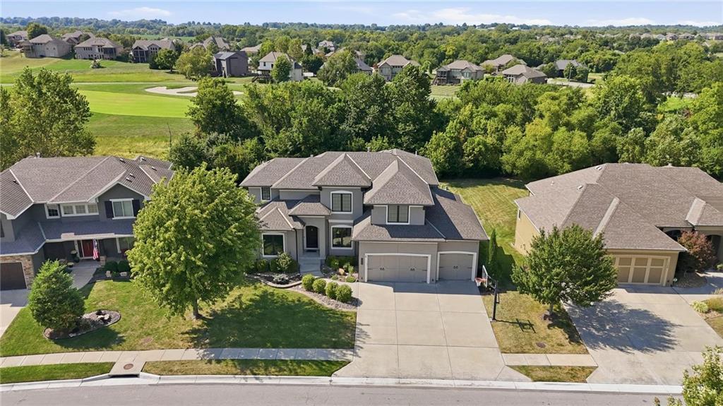 1124 Metfield Lane