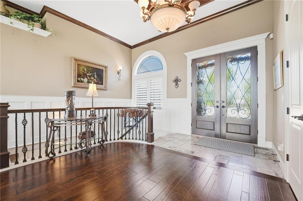 1201 Serenity Court