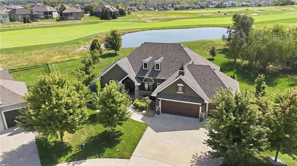 1201 Serenity Court