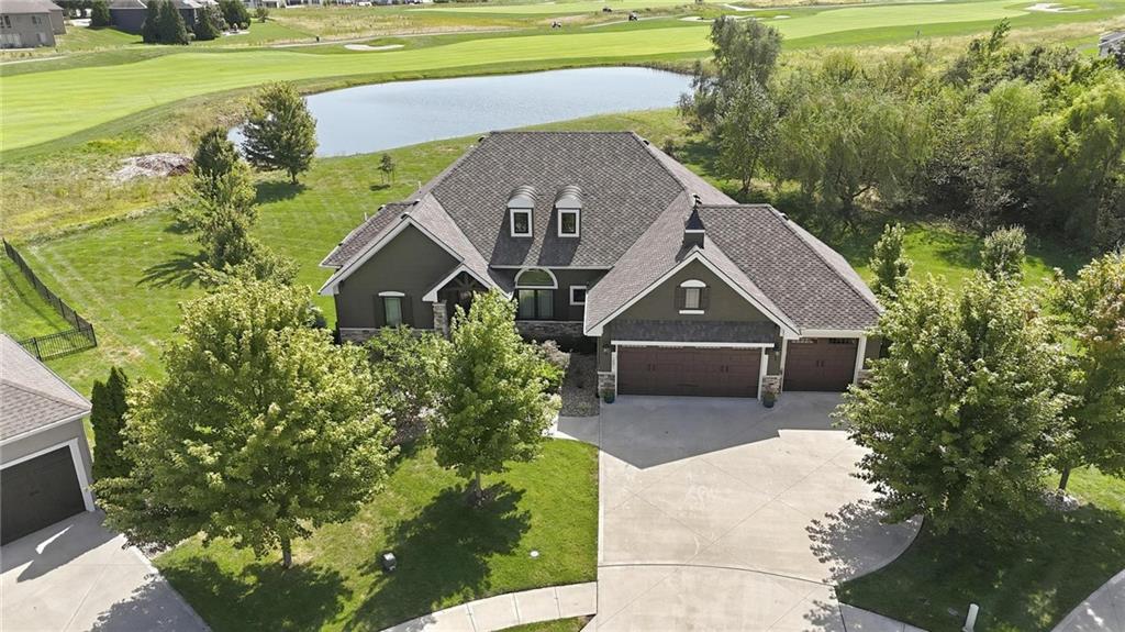 1201 Serenity Court