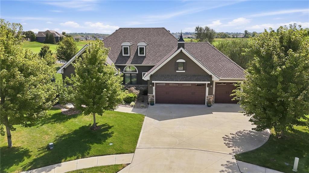 1201 Serenity Court