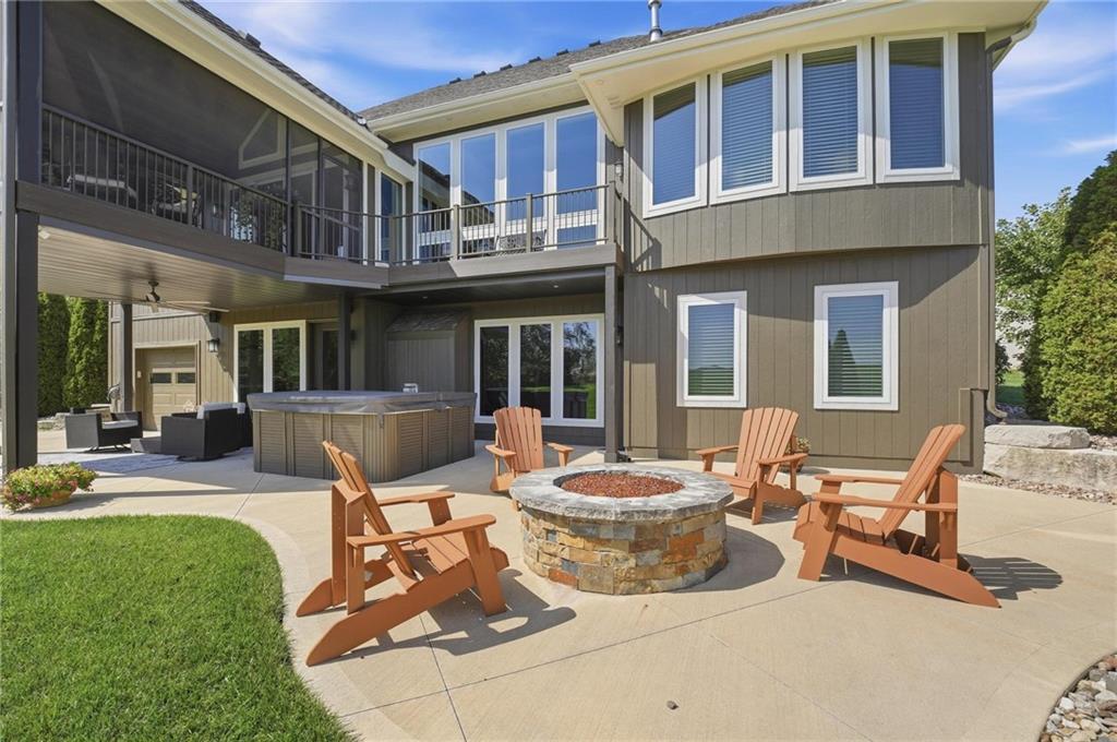 1201 Serenity Court