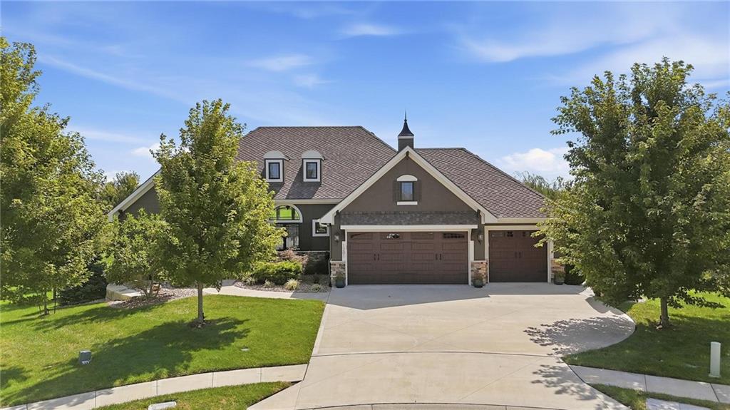 1201 Serenity Court