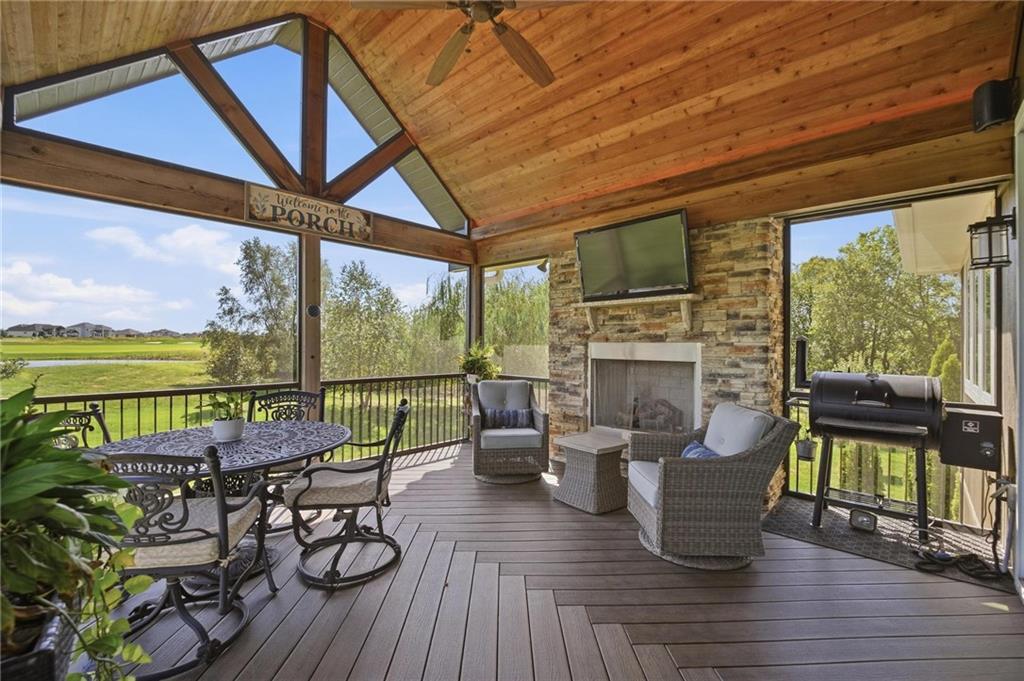 1201 Serenity Court