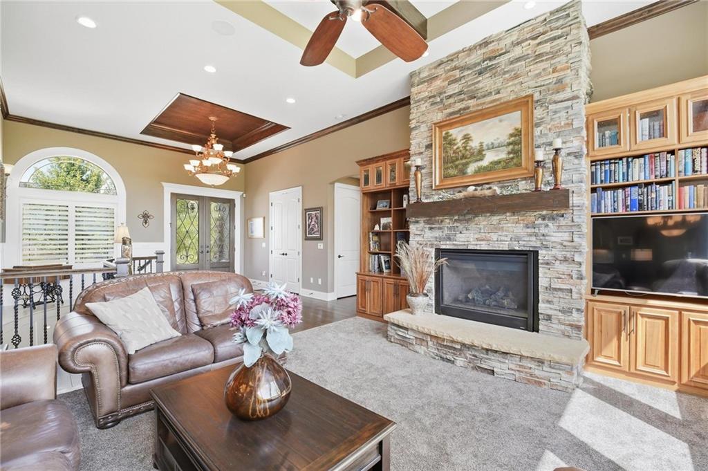 1201 Serenity Court