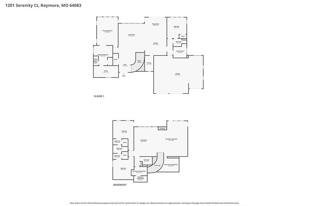 1201 Serenity Court