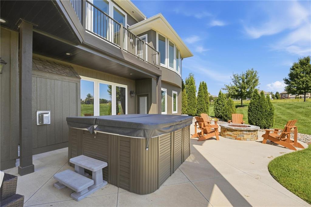 1201 Serenity Court