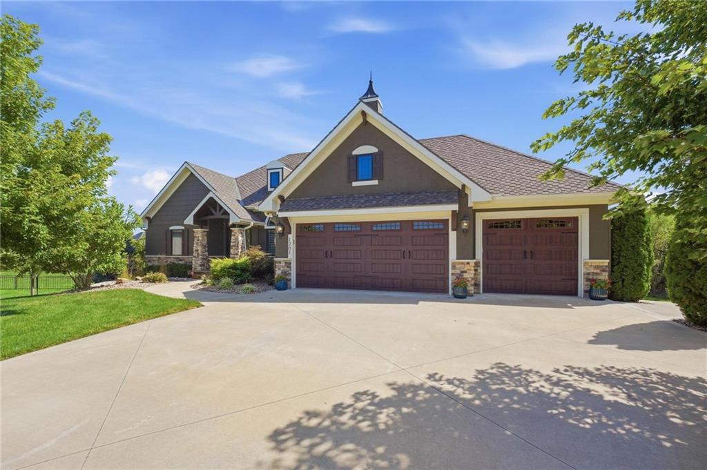 1201 Serenity Court