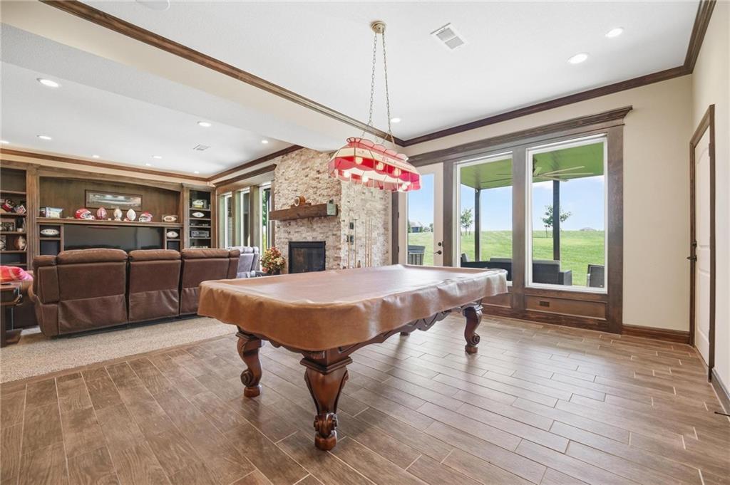 1201 Serenity Court
