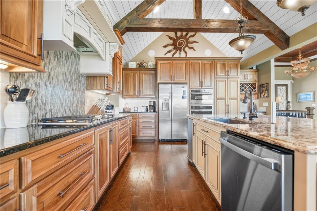 1201 Serenity Court