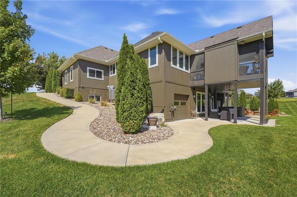1201 Serenity Court