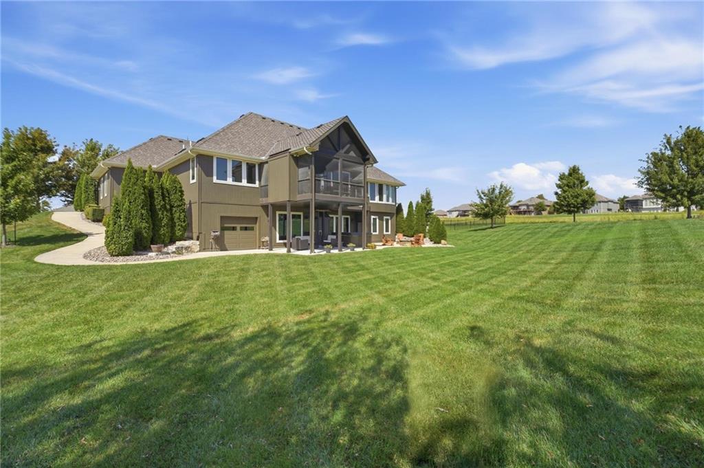 1201 Serenity Court