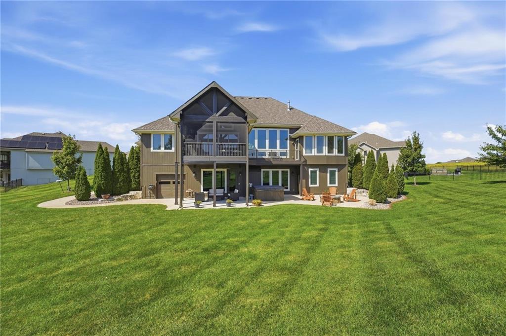 1201 Serenity Court