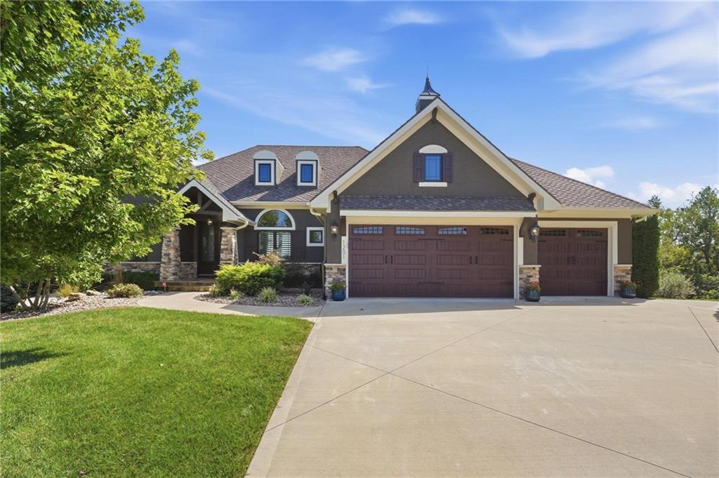 1201 Serenity Court