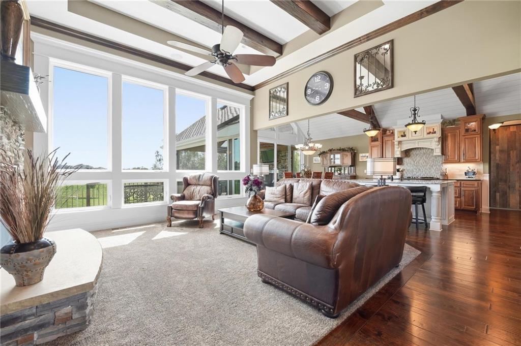 1201 Serenity Court