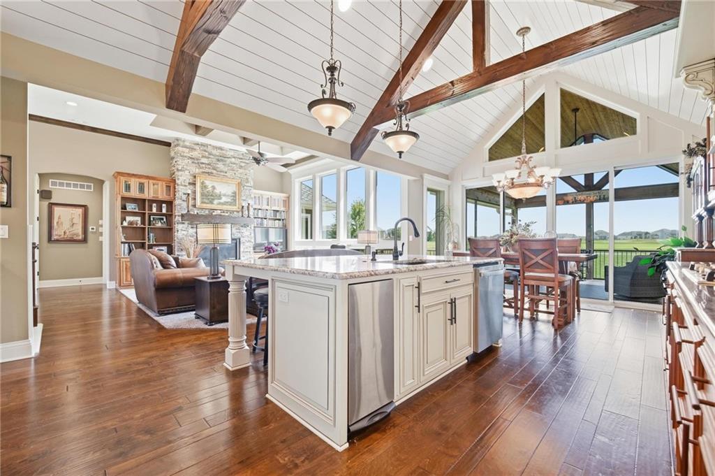 1201 Serenity Court