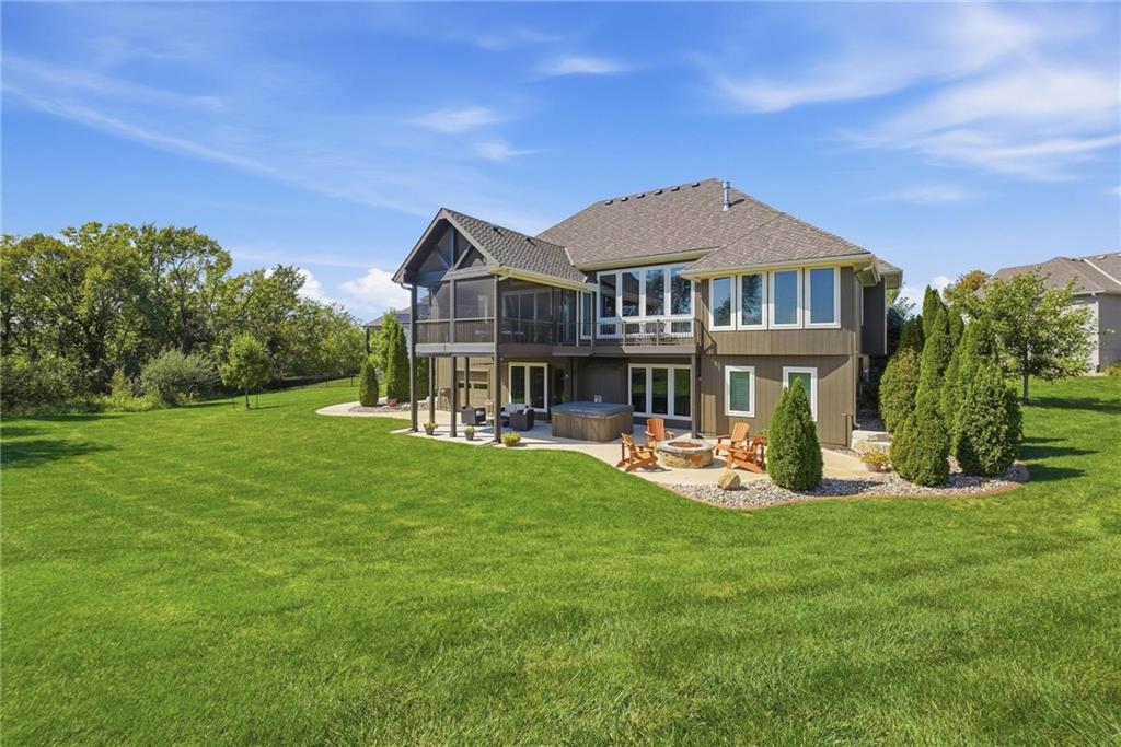 1201 Serenity Court