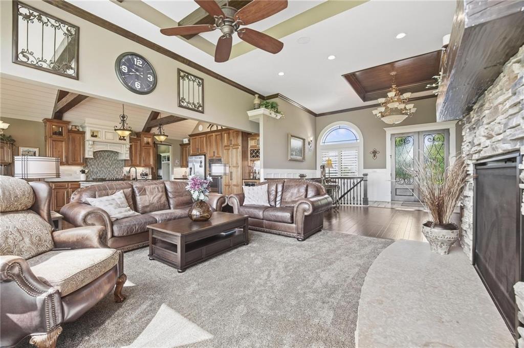 1201 Serenity Court