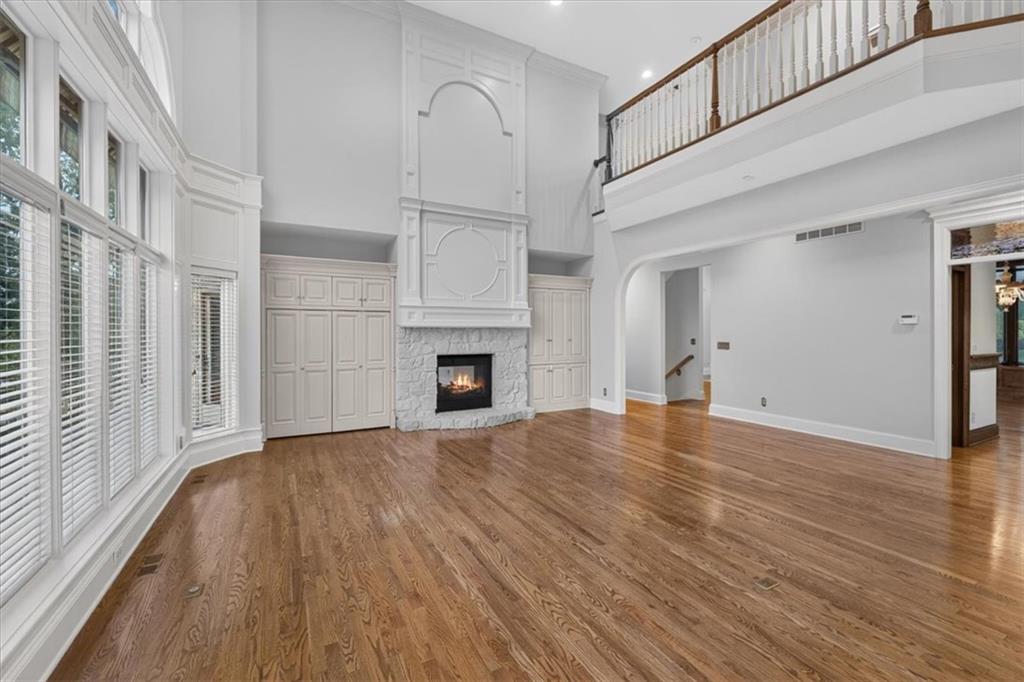 1416 Woodbury Drive