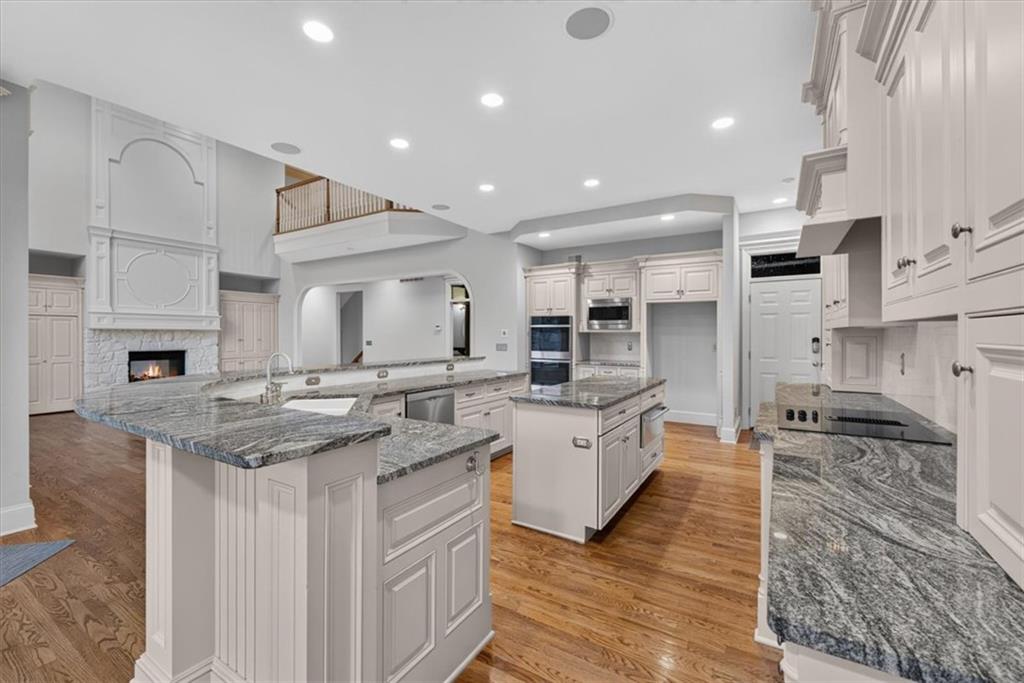 1416 Woodbury Drive