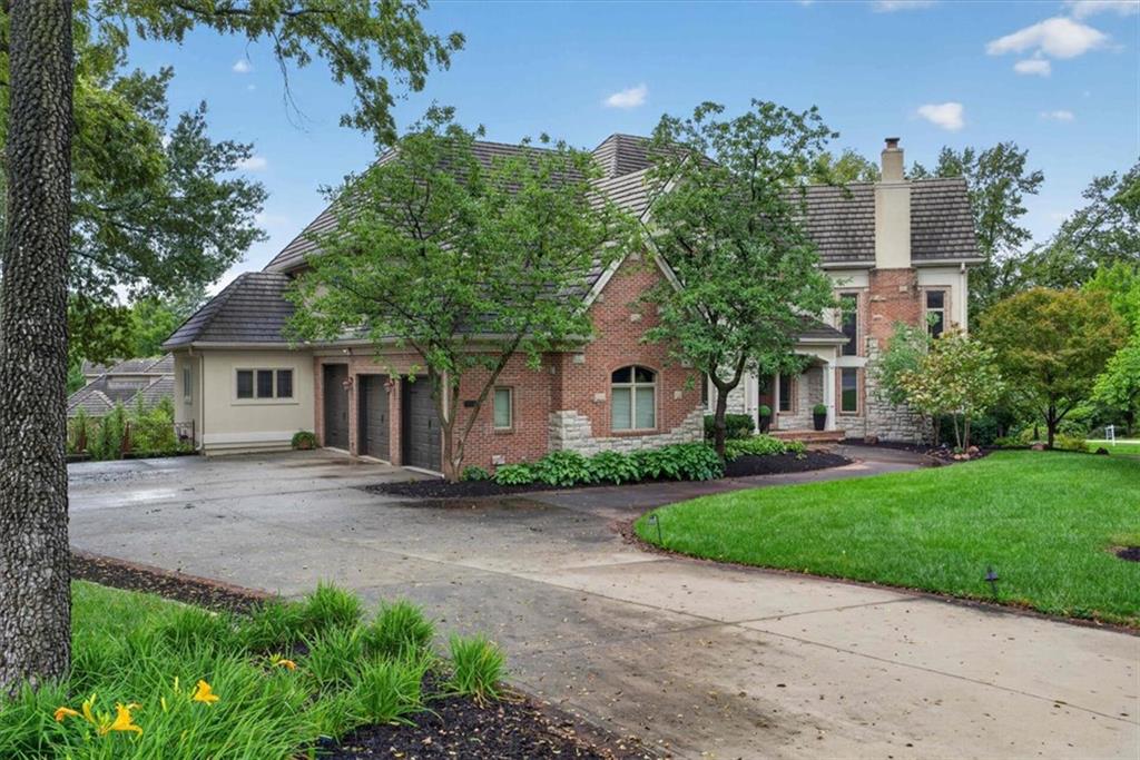 1416 Woodbury Drive