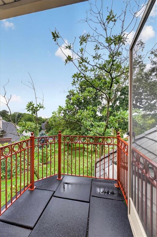1416 Woodbury Drive