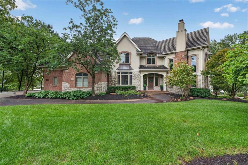 1416 Woodbury Drive