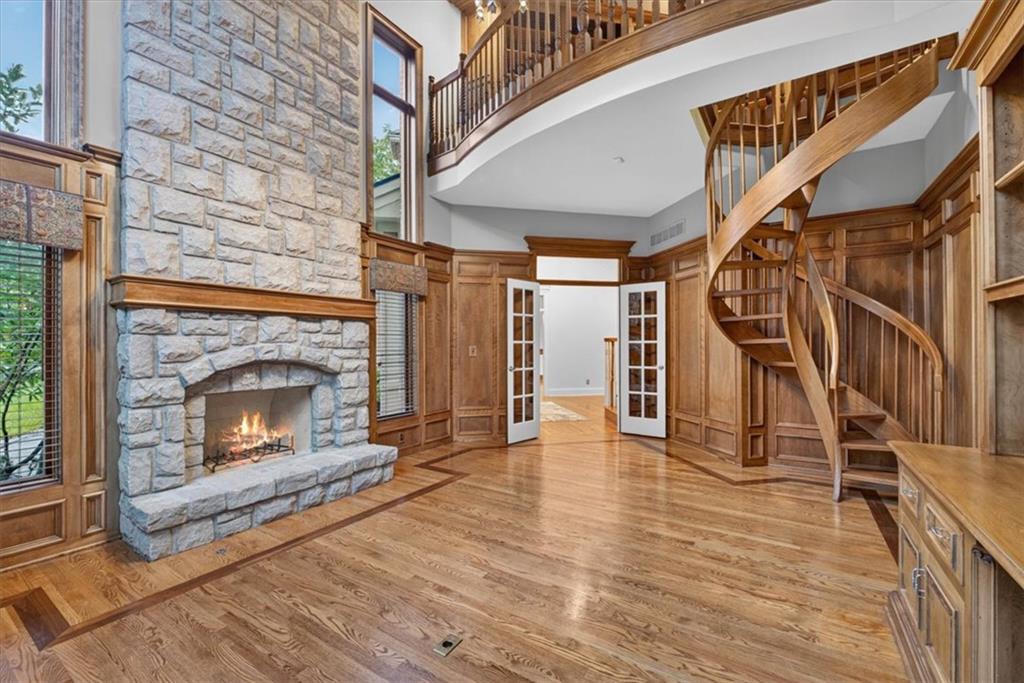 1416 Woodbury Drive