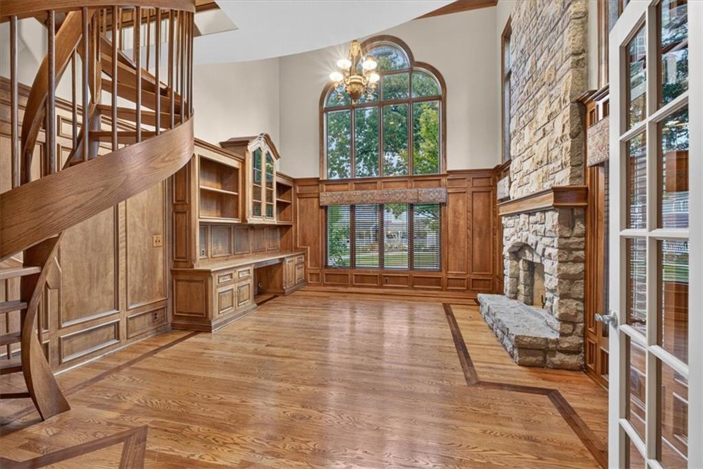 1416 Woodbury Drive
