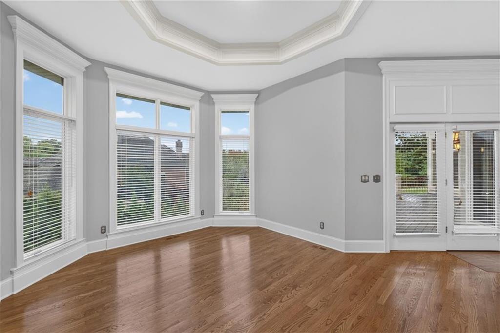1416 Woodbury Drive