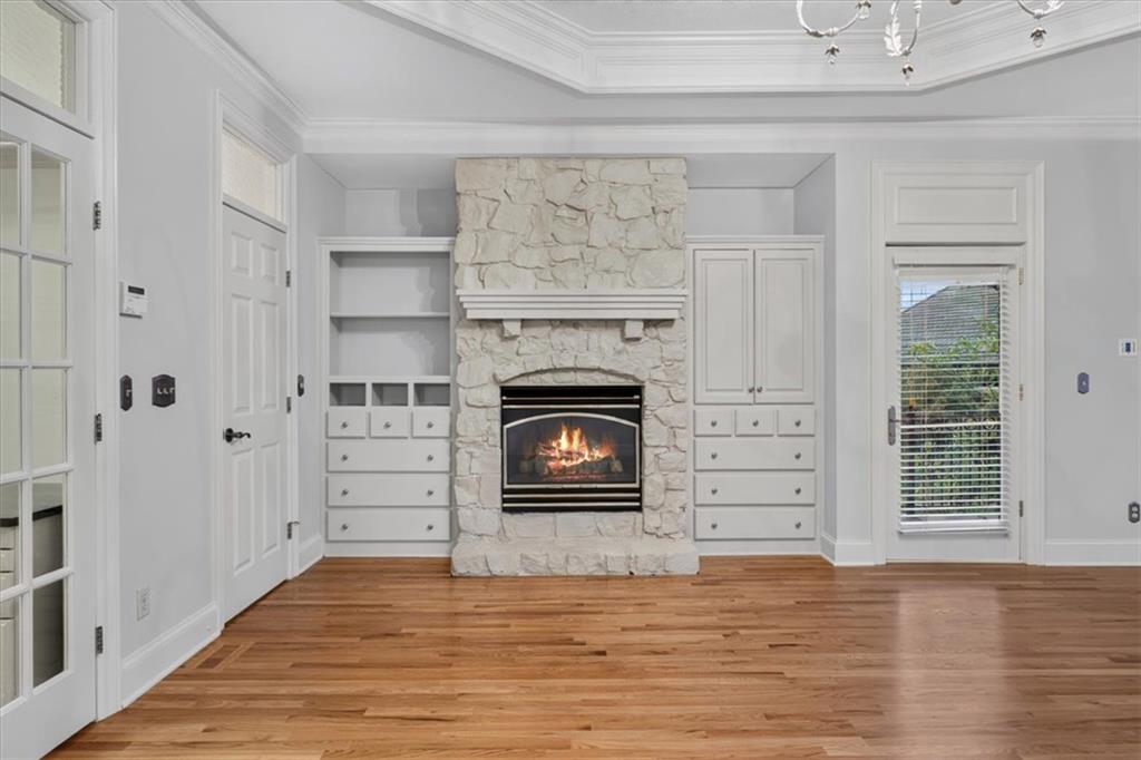 1416 Woodbury Drive