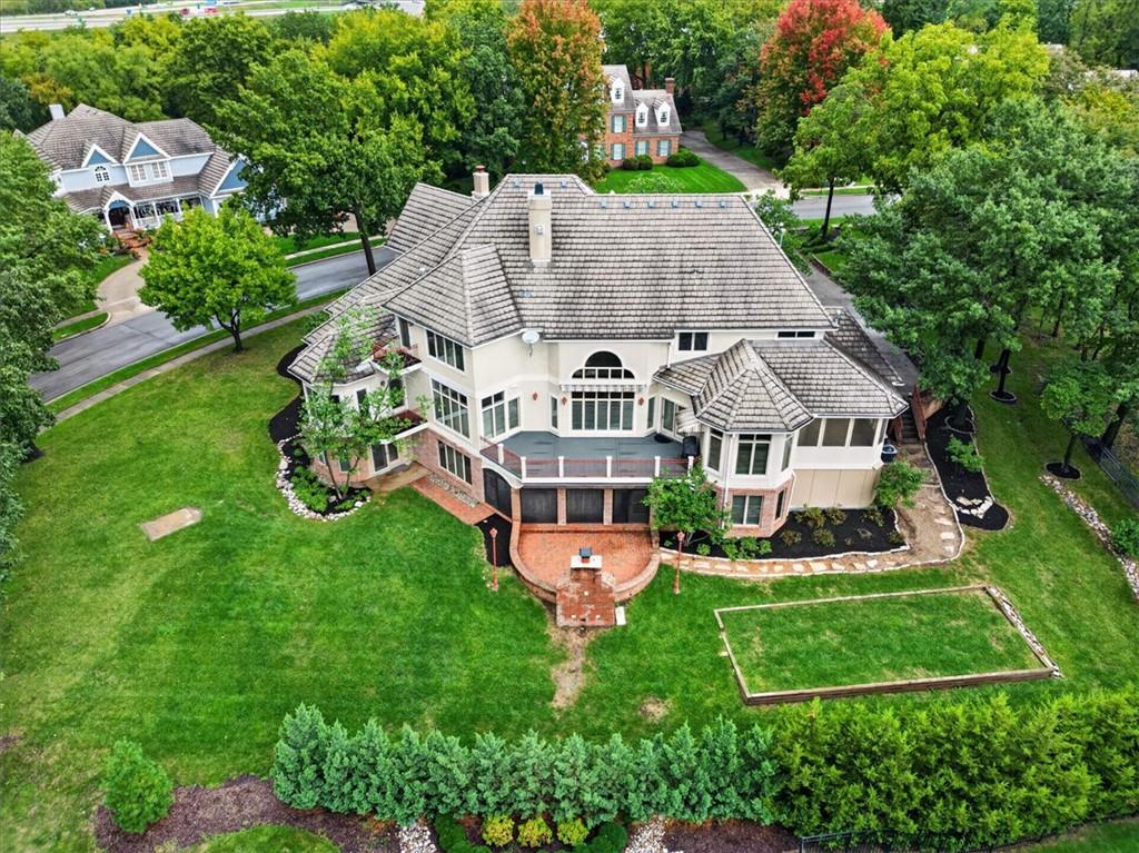 1416 Woodbury Drive