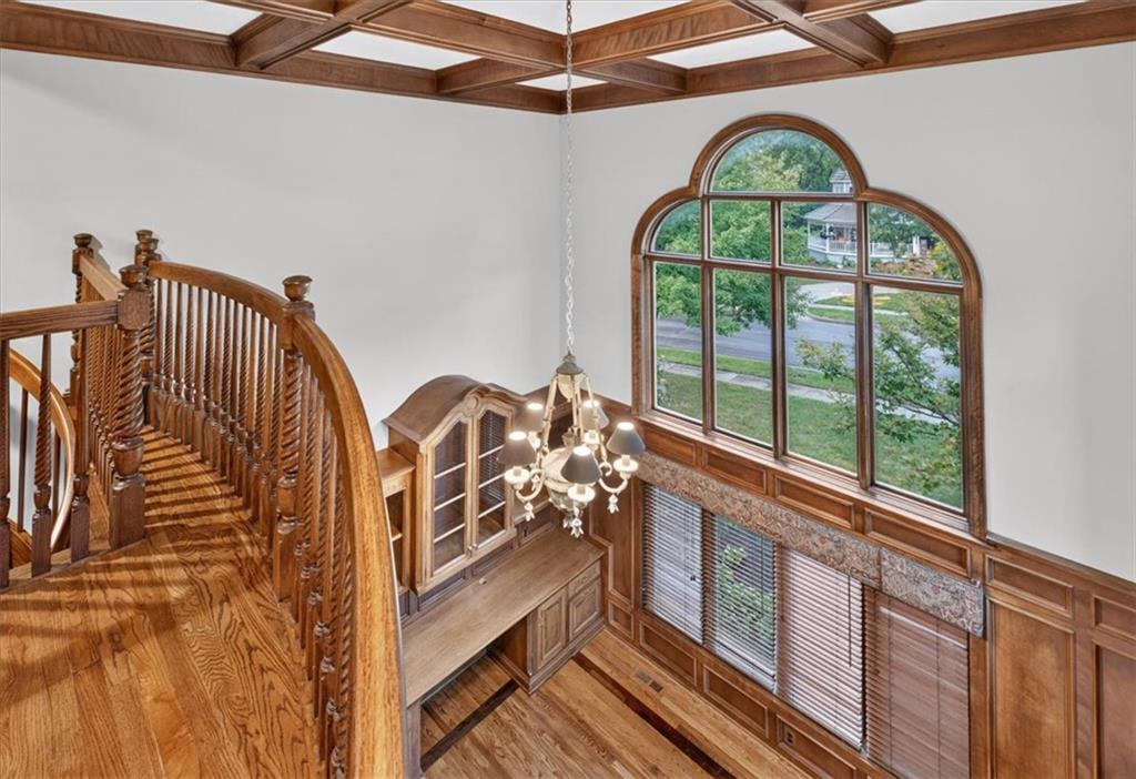 1416 Woodbury Drive