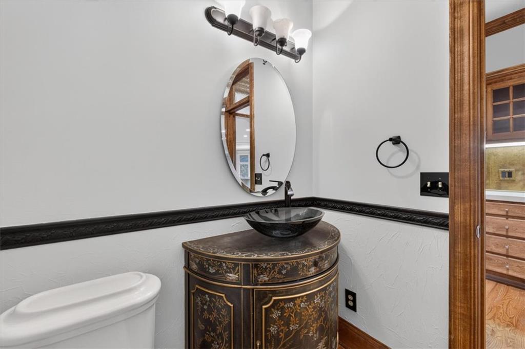 1416 Woodbury Drive