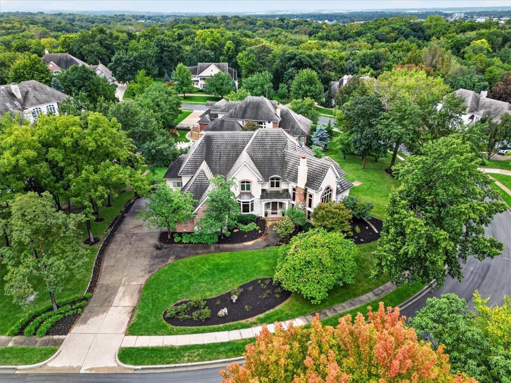 1416 Woodbury Drive