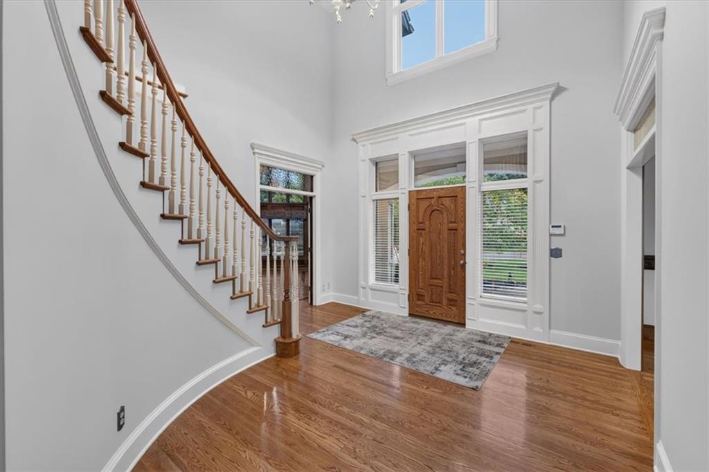 1416 Woodbury Drive