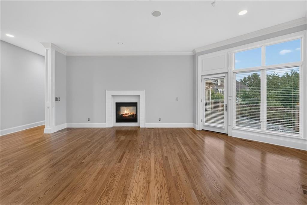 1416 Woodbury Drive