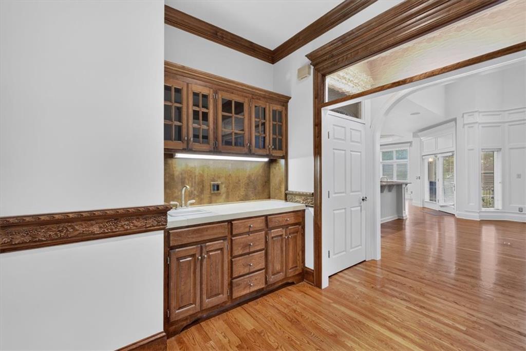 1416 Woodbury Drive