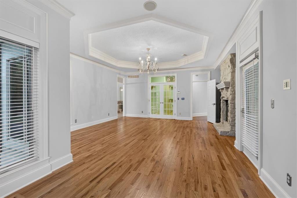 1416 Woodbury Drive