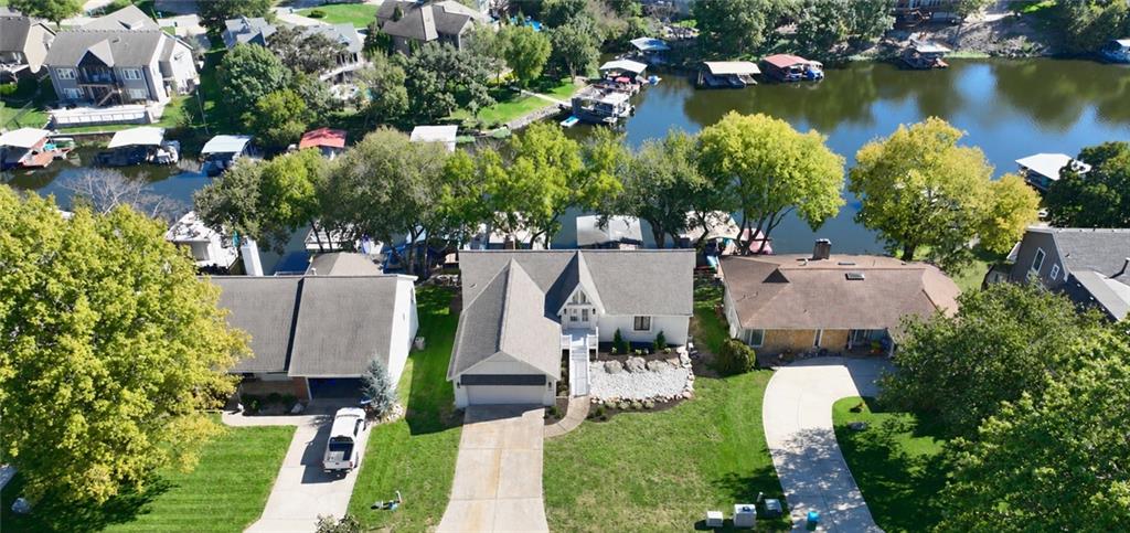 484 N Winnebago Drive