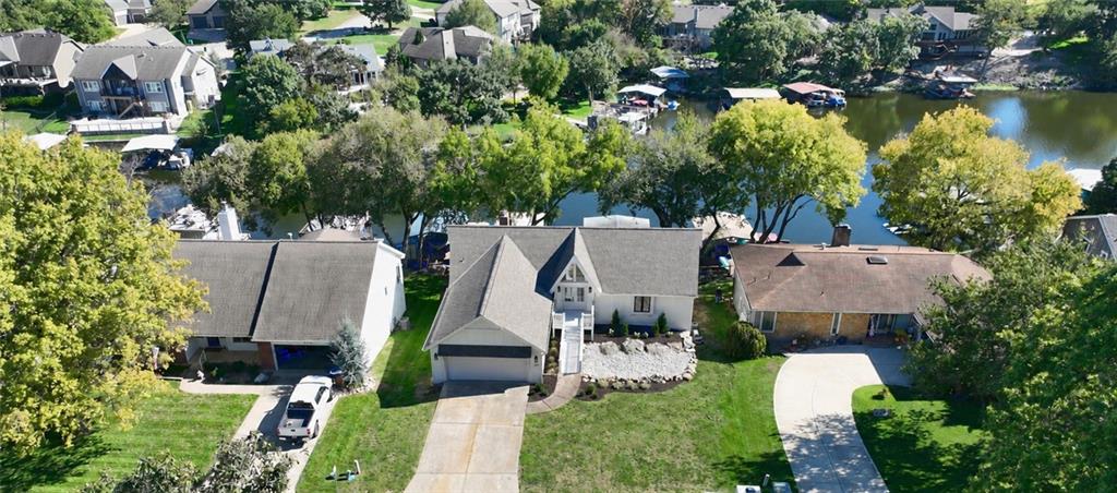 484 N Winnebago Drive