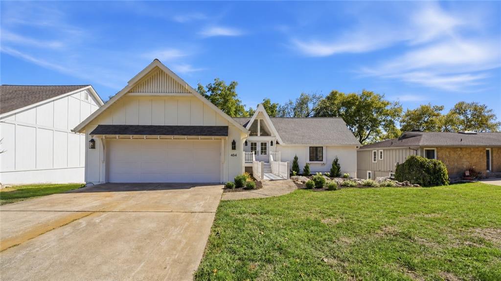 484 N Winnebago Drive