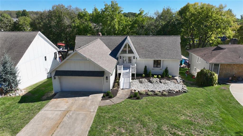 484 N Winnebago Drive