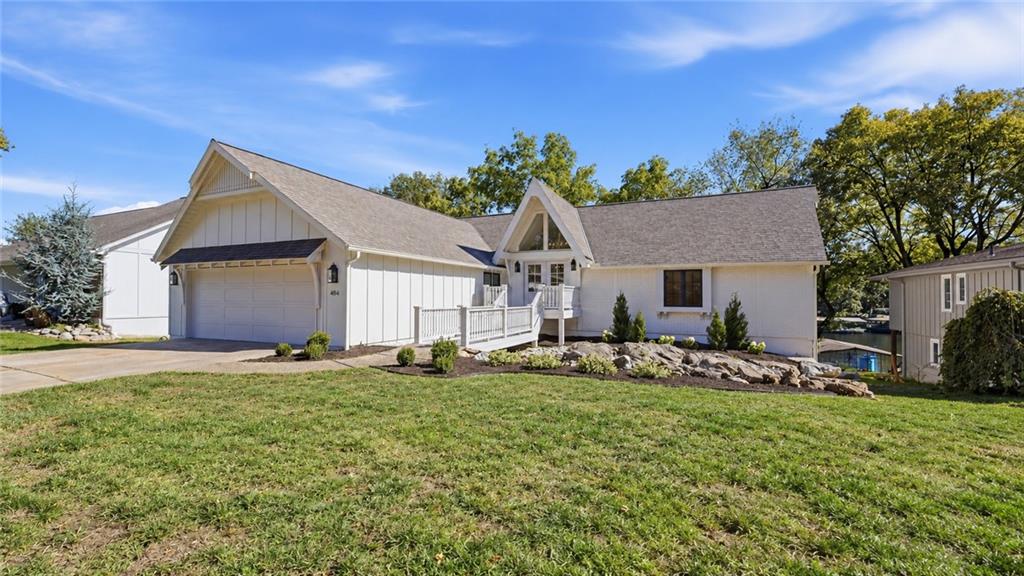 484 N Winnebago Drive