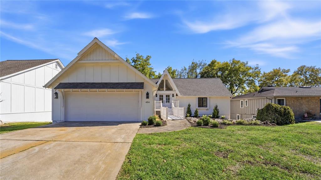 484 N Winnebago Drive