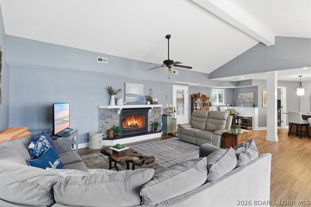 163 Falcon Lane