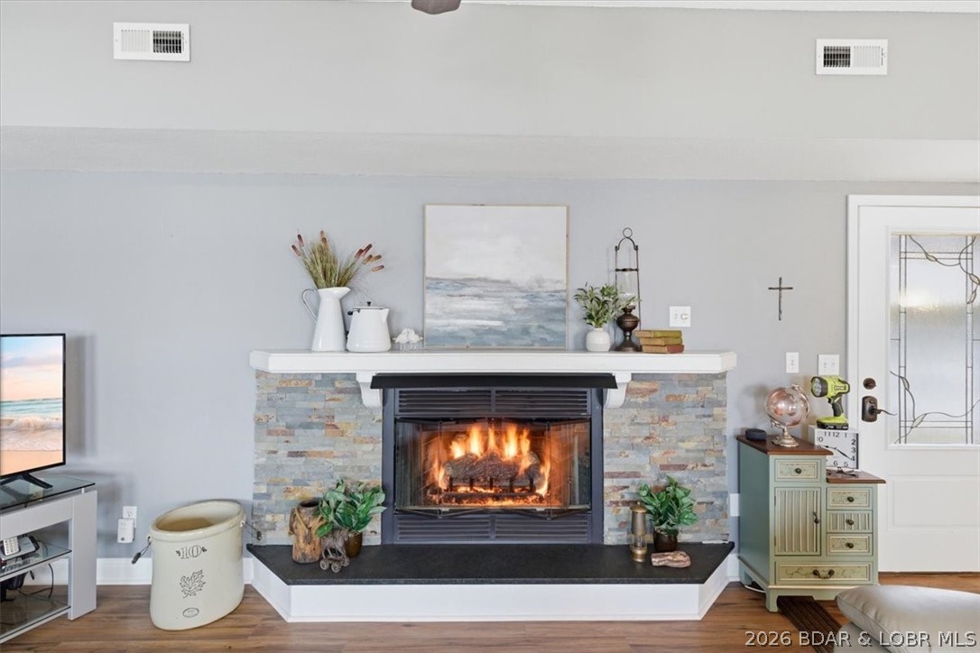 163 Falcon Lane