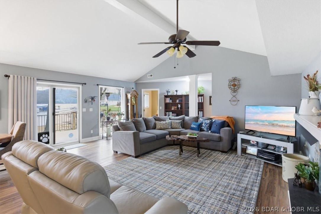 163 Falcon Lane