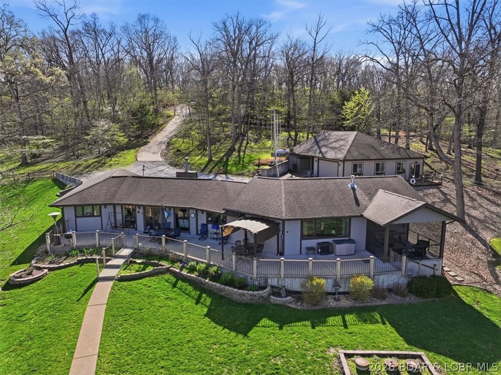 163 Falcon Lane