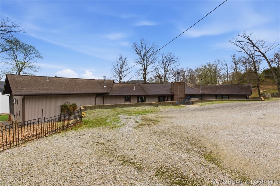163 Falcon Lane